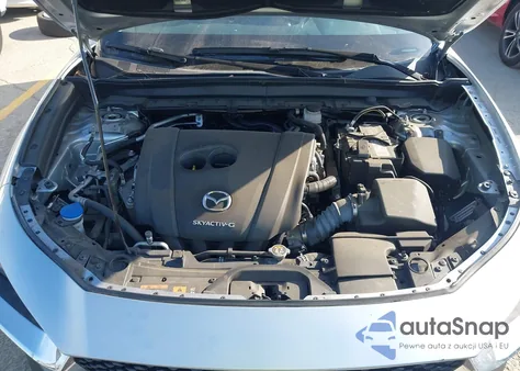 2021 Mazda Cx-30 Preferred из США, поврежденный, VIN 3MVDMACL0MM216465